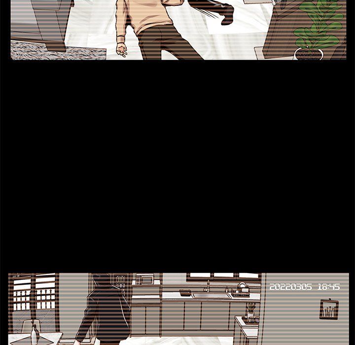 Sponsor (Drama) Manhwa - Chapter 7 Page 46
