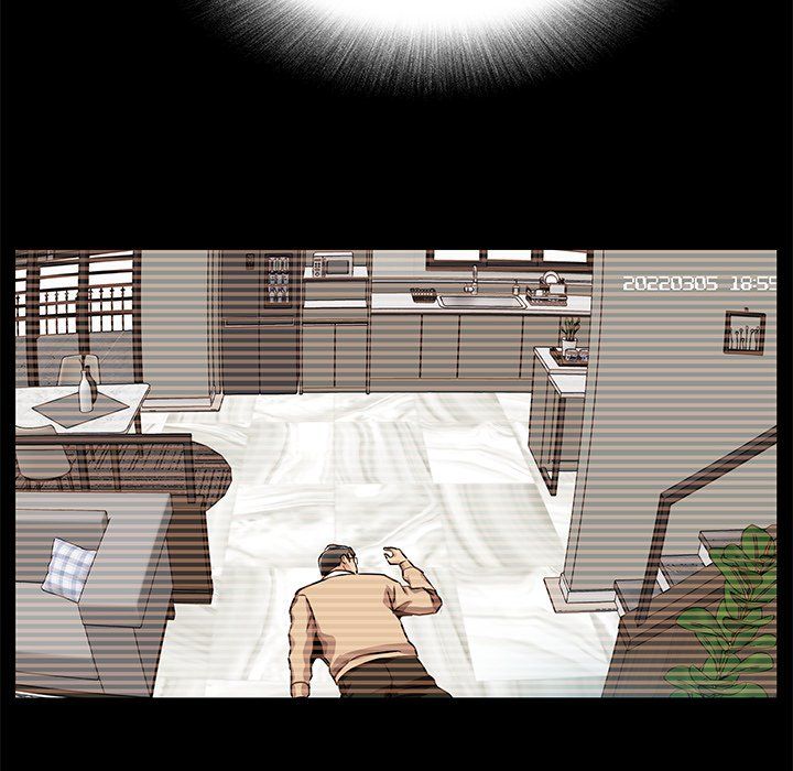 Sponsor (Drama) Manhwa - Chapter 7 Page 51