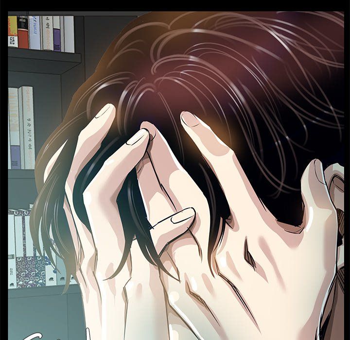 Sponsor (Drama) Manhwa - Chapter 7 Page 54