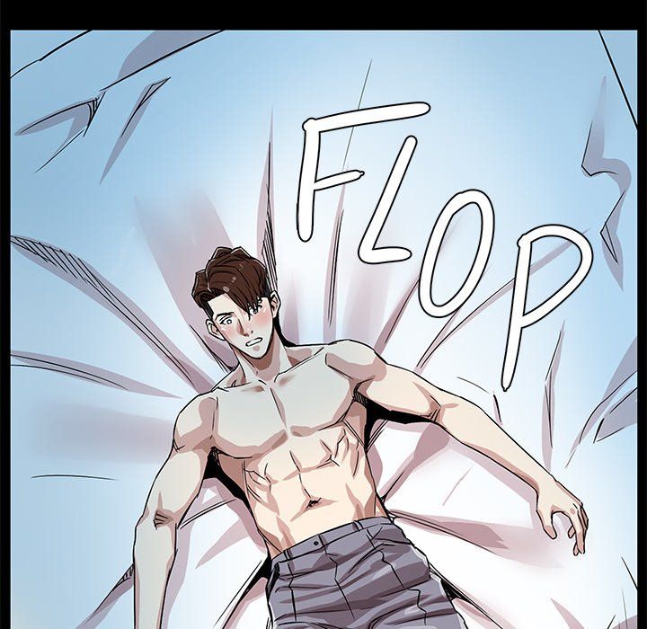 Sponsor (Drama) Manhwa - Chapter 7 Page 67