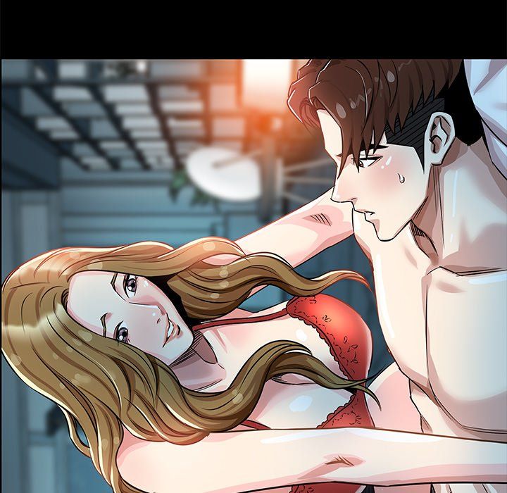 Sponsor (Drama) Manhwa - Chapter 7 Page 74