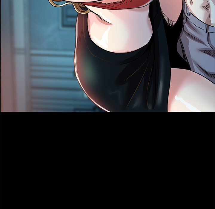 Sponsor (Drama) Manhwa - Chapter 7 Page 75