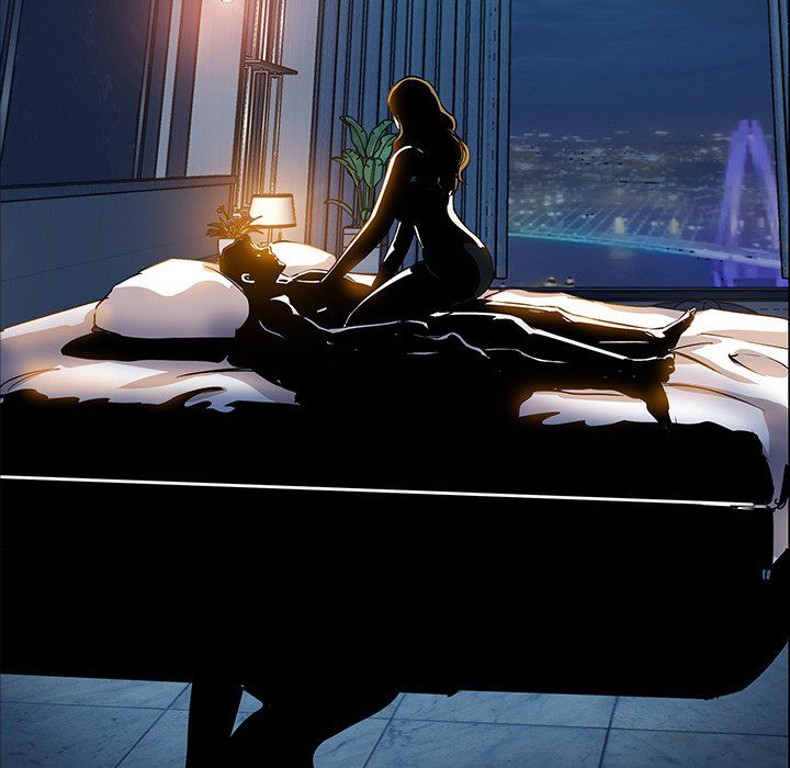 Sponsor (Drama) Manhwa - Chapter 7 Page 77