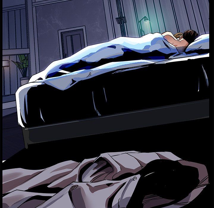 Sponsor (Drama) Manhwa - Chapter 7 Page 93