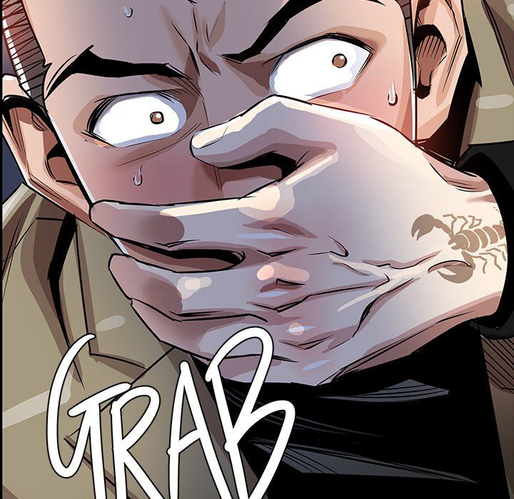 Sponsor (Drama) Manhwa - Chapter 27 Page 103