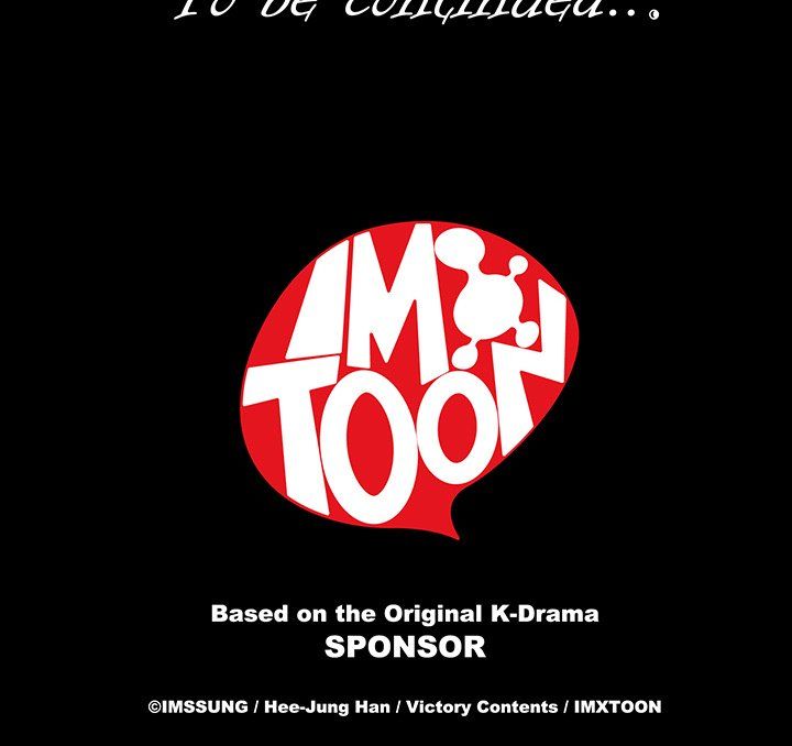 Sponsor (Drama) Manhwa - Chapter 27 Page 105