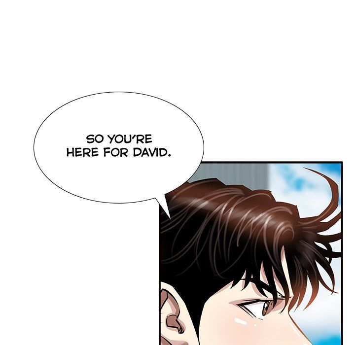 Sponsor (Drama) Manhwa - Chapter 27 Page 9