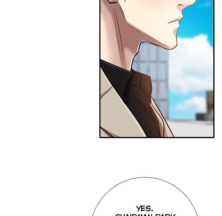 Sponsor (Drama) Manhwa - Chapter 27 Page 10