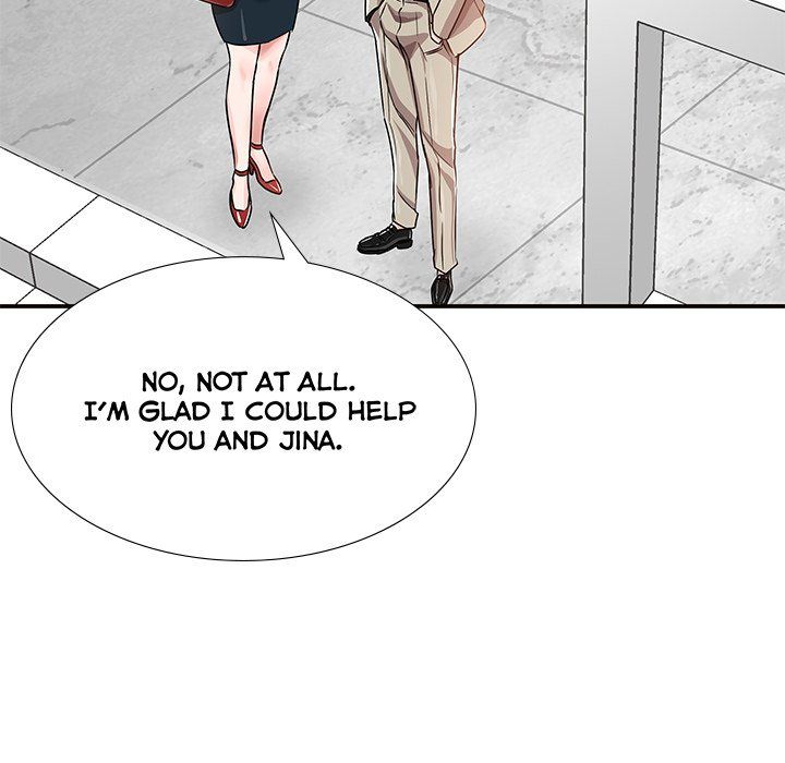 Sponsor (Drama) Manhwa - Chapter 27 Page 14