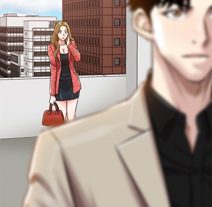 Sponsor (Drama) Manhwa - Chapter 27 Page 18