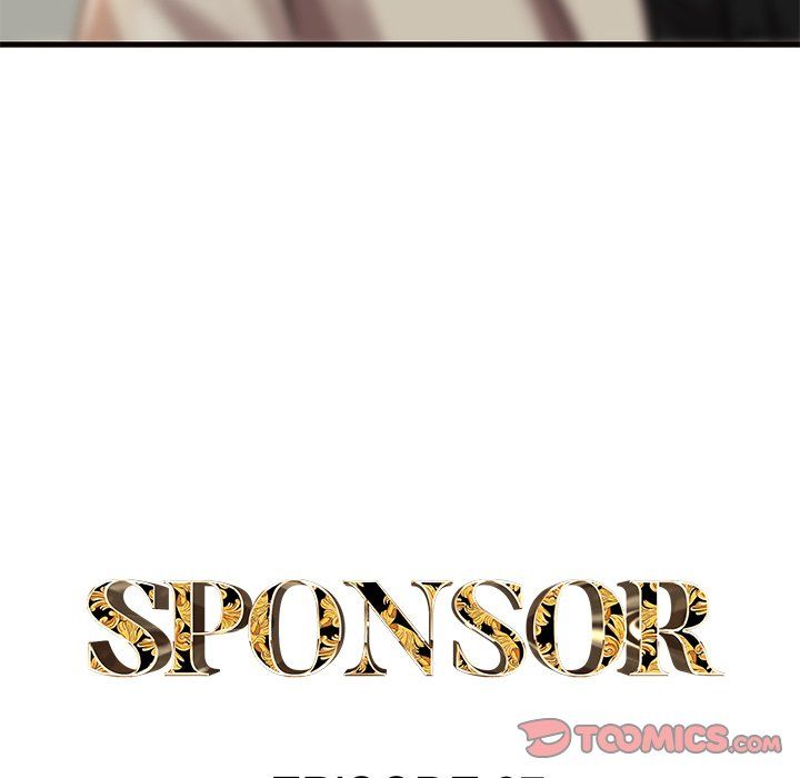 Sponsor (Drama) Manhwa - Chapter 27 Page 19