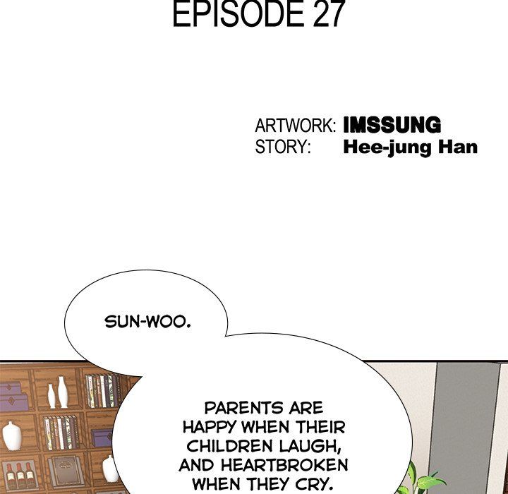 Sponsor (Drama) Manhwa - Chapter 27 Page 20
