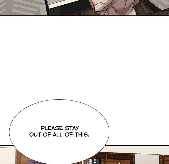 Sponsor (Drama) Manhwa - Chapter 27 Page 22