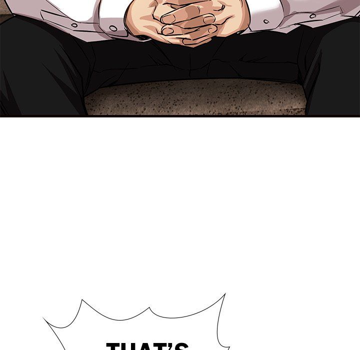 Sponsor (Drama) Manhwa - Chapter 27 Page 24