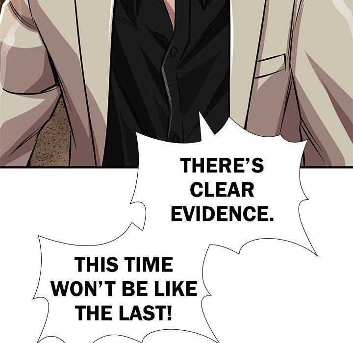 Sponsor (Drama) Manhwa - Chapter 27 Page 26