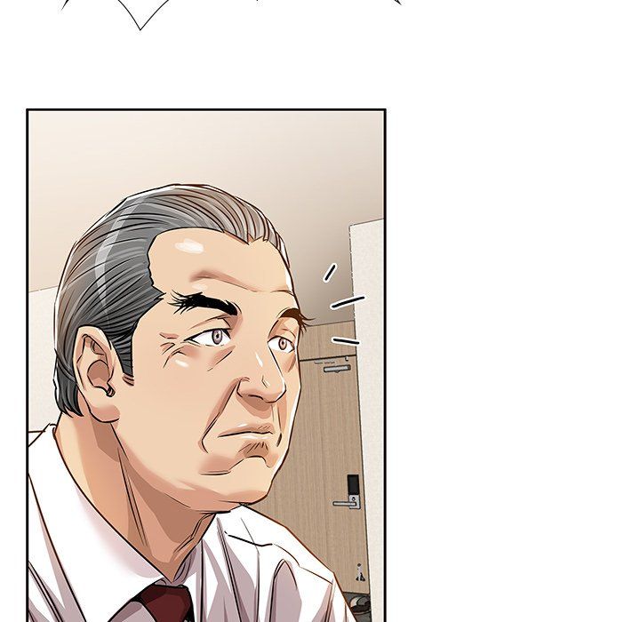 Sponsor (Drama) Manhwa - Chapter 27 Page 27