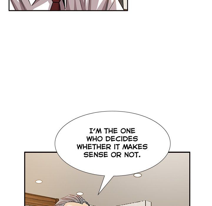 Sponsor (Drama) Manhwa - Chapter 27 Page 28