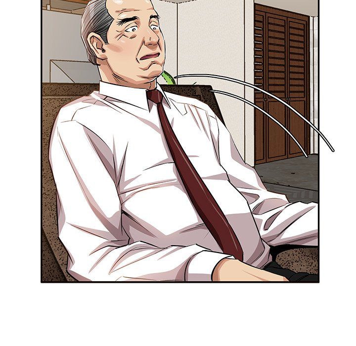 Sponsor (Drama) Manhwa - Chapter 27 Page 29