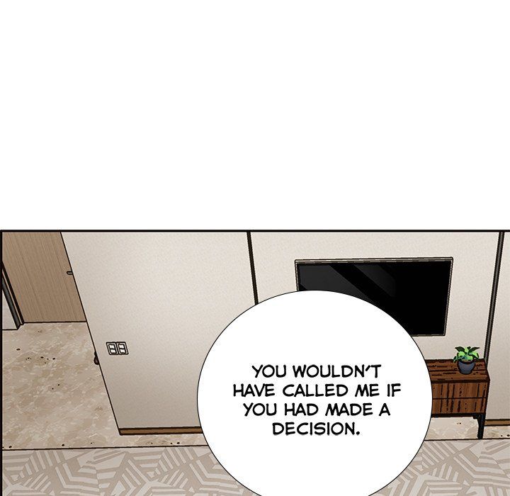 Sponsor (Drama) Manhwa - Chapter 27 Page 30