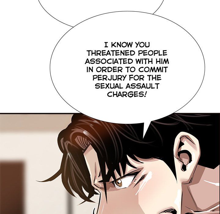 Sponsor (Drama) Manhwa - Chapter 27 Page 35