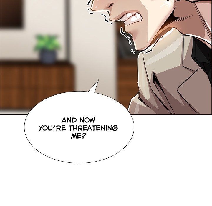 Sponsor (Drama) Manhwa - Chapter 27 Page 36