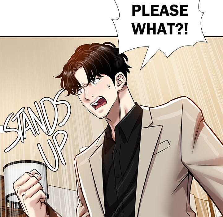 Sponsor (Drama) Manhwa - Chapter 27 Page 39