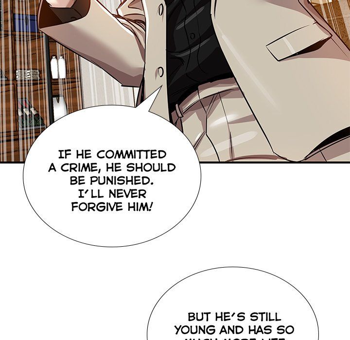 Sponsor (Drama) Manhwa - Chapter 27 Page 40