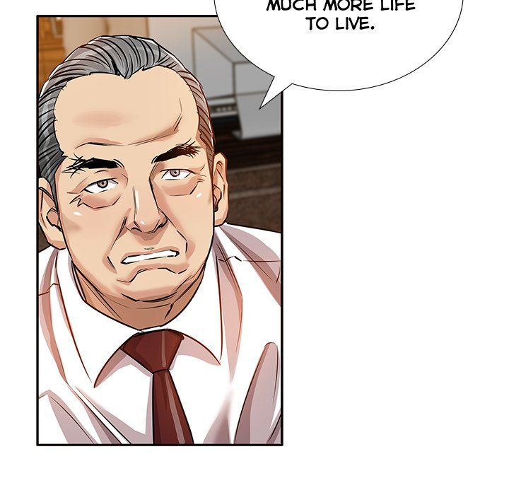 Sponsor (Drama) Manhwa - Chapter 27 Page 41