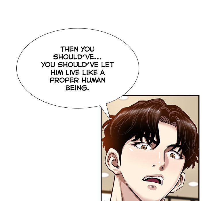 Sponsor (Drama) Manhwa - Chapter 27 Page 42