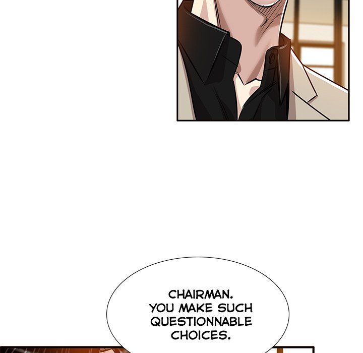 Sponsor (Drama) Manhwa - Chapter 27 Page 43