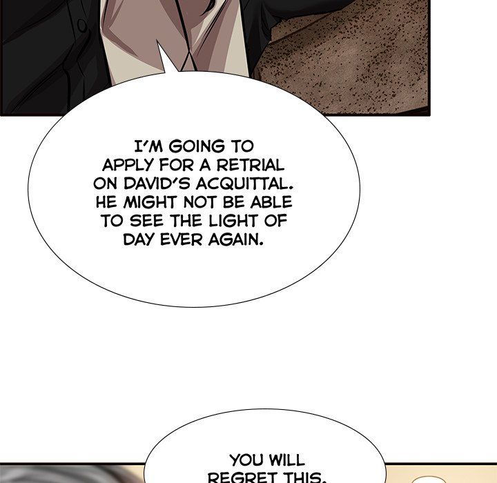 Sponsor (Drama) Manhwa - Chapter 27 Page 45