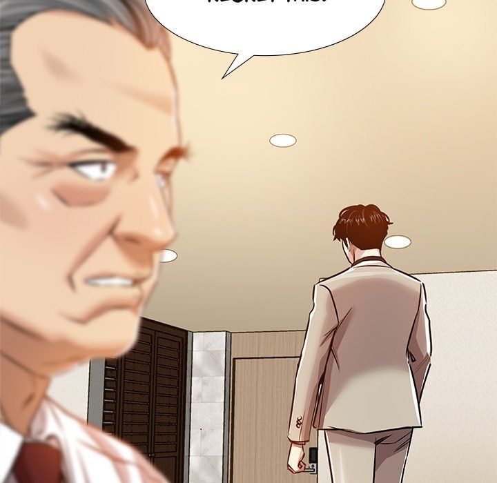 Sponsor (Drama) Manhwa - Chapter 27 Page 46