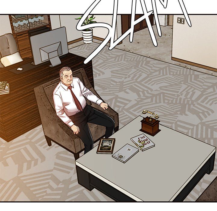 Sponsor (Drama) Manhwa - Chapter 27 Page 48