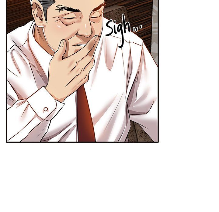 Sponsor (Drama) Manhwa - Chapter 27 Page 50