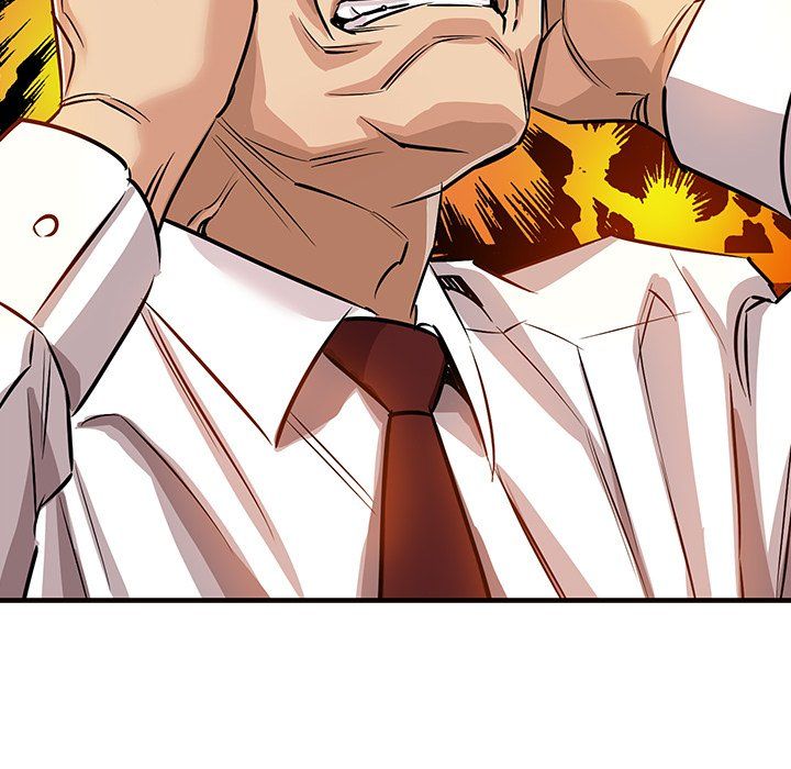 Sponsor (Drama) Manhwa - Chapter 27 Page 52