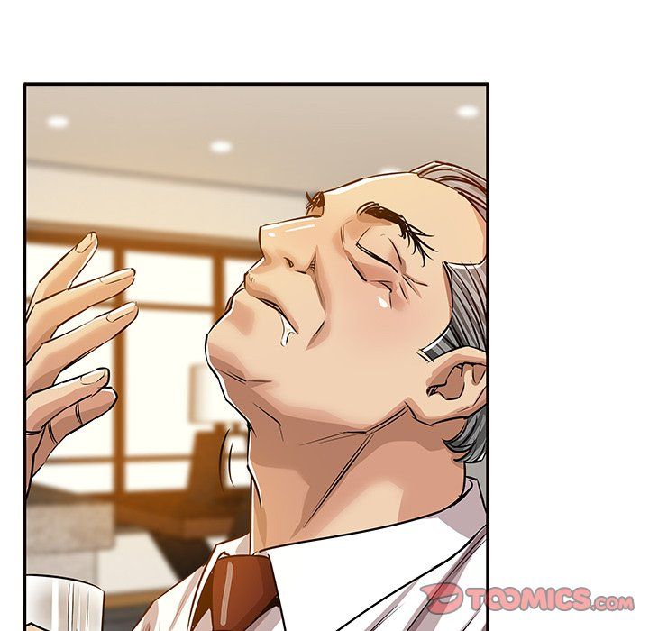 Sponsor (Drama) Manhwa - Chapter 27 Page 55