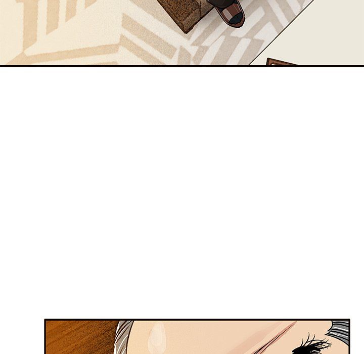 Sponsor (Drama) Manhwa - Chapter 27 Page 58