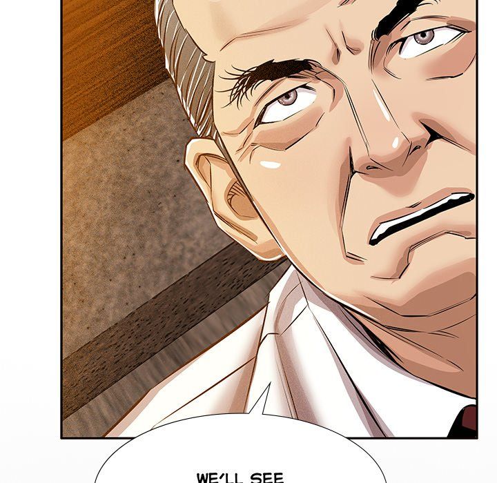 Sponsor (Drama) Manhwa - Chapter 27 Page 59