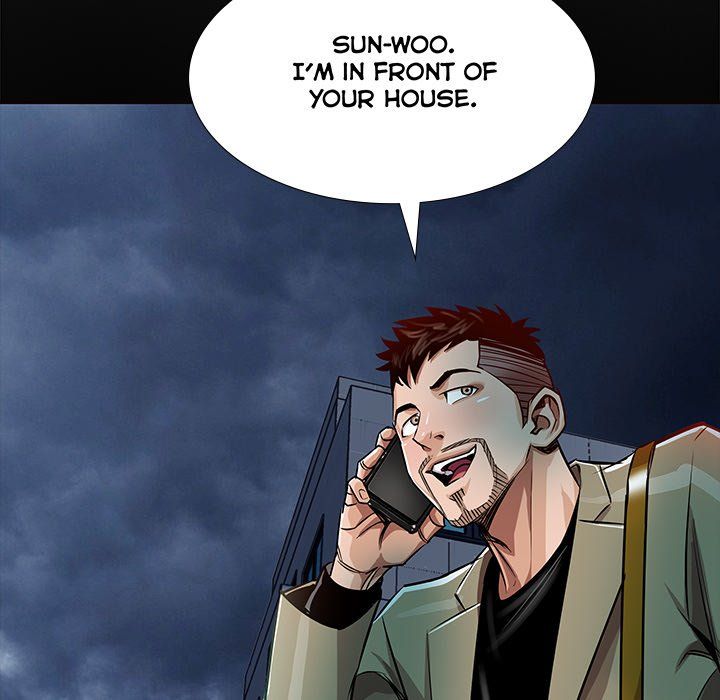 Sponsor (Drama) Manhwa - Chapter 27 Page 62