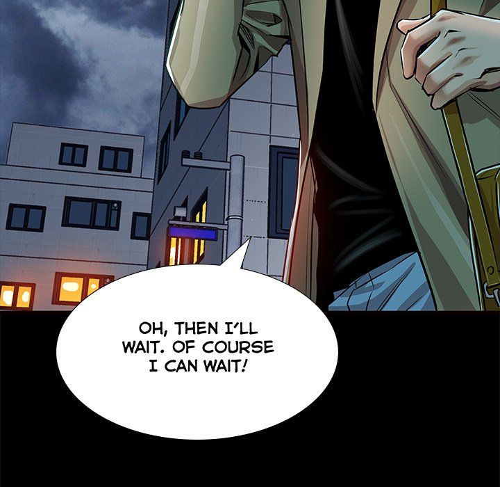 Sponsor (Drama) Manhwa - Chapter 27 Page 63