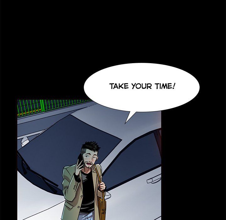 Sponsor (Drama) Manhwa - Chapter 27 Page 64