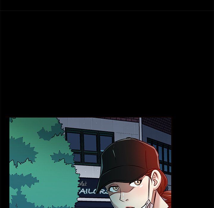 Sponsor (Drama) Manhwa - Chapter 27 Page 69