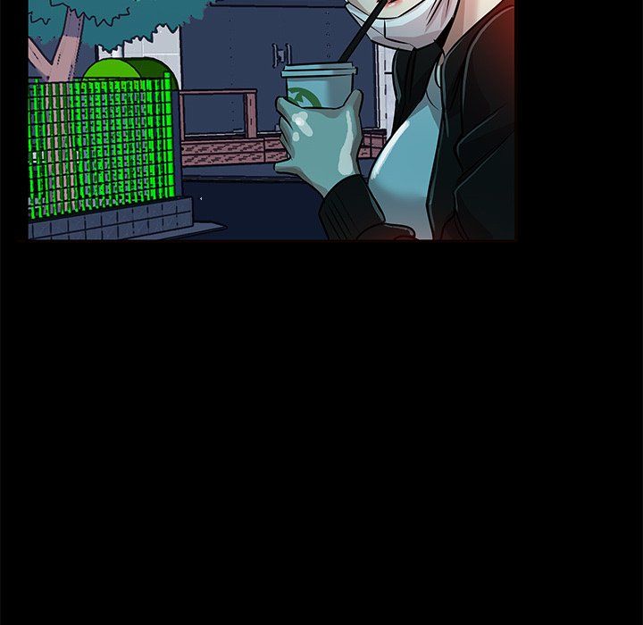 Sponsor (Drama) Manhwa - Chapter 27 Page 70