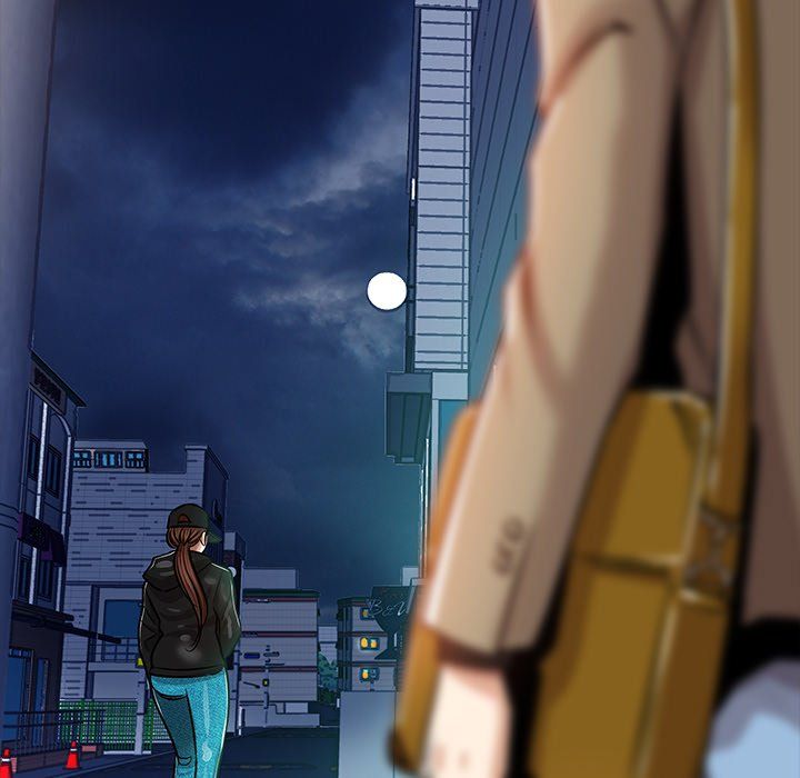 Sponsor (Drama) Manhwa - Chapter 27 Page 76