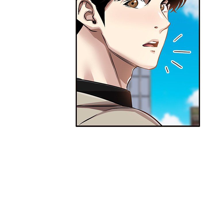 Sponsor (Drama) Manhwa - Chapter 27 Page 6