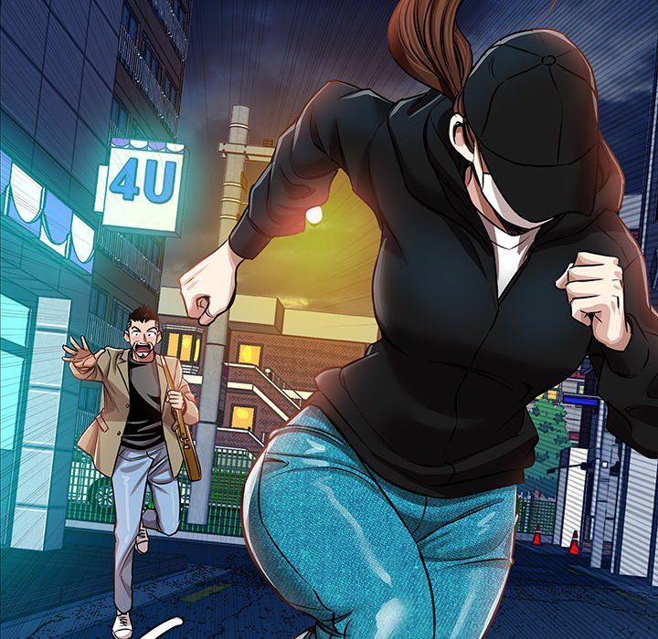 Sponsor (Drama) Manhwa - Chapter 27 Page 80