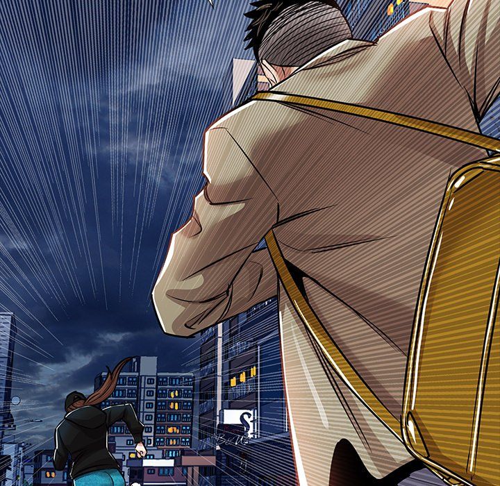 Sponsor (Drama) Manhwa - Chapter 27 Page 83