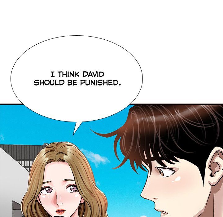 Sponsor (Drama) Manhwa - Chapter 27 Page 7