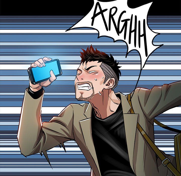 Sponsor (Drama) Manhwa - Chapter 27 Page 89