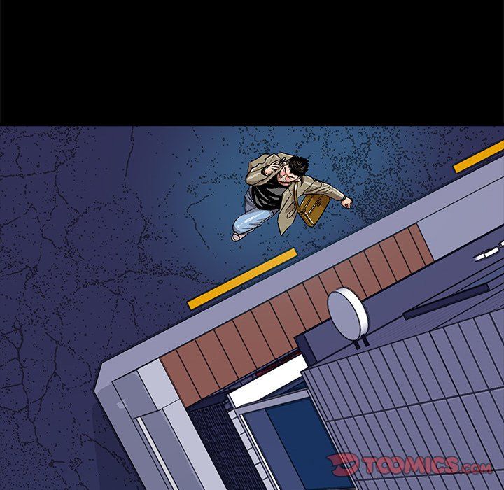 Sponsor (Drama) Manhwa - Chapter 27 Page 91